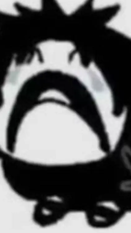 ai character: two times background