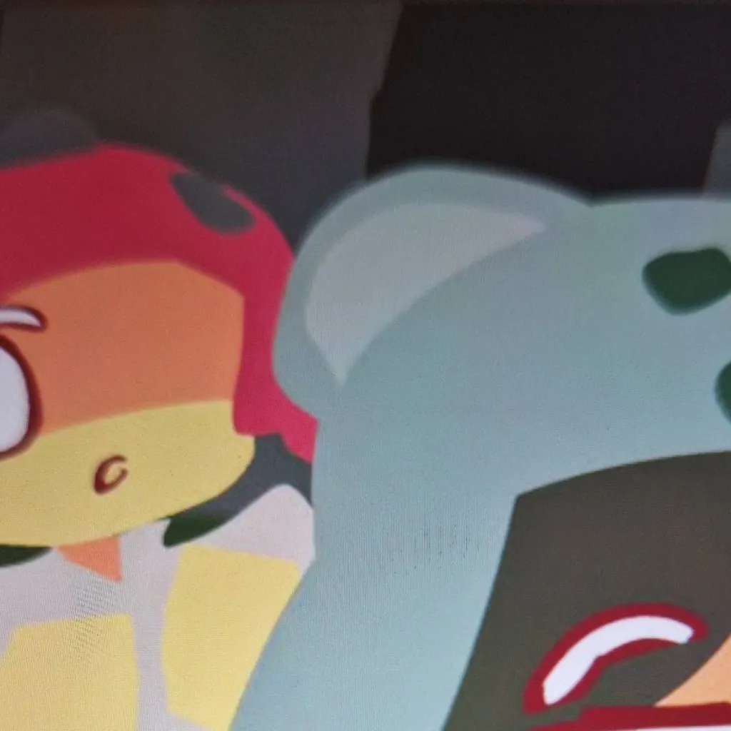 chat with ai character: dino x coala