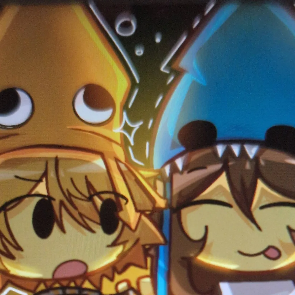 chat with ai character: squid x kraken