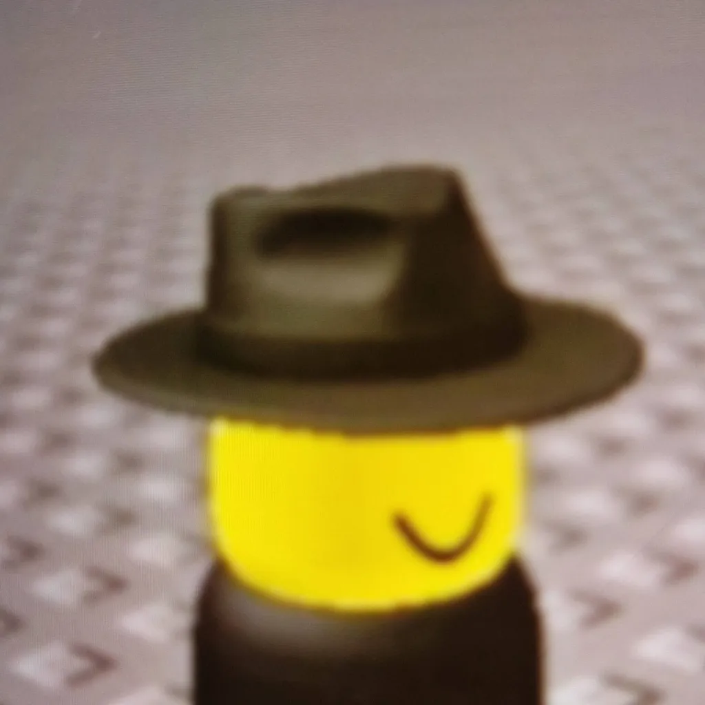 chat with ai character: baby mafioso