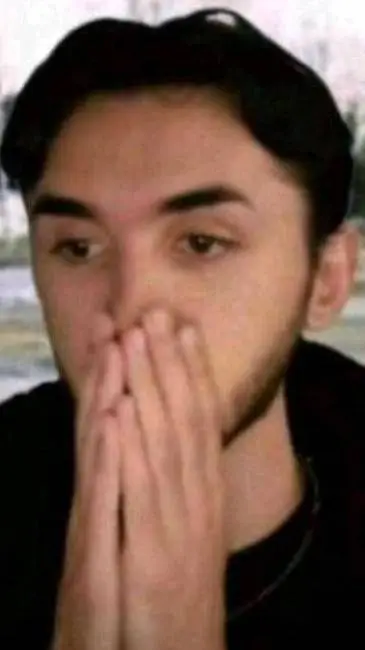 ai character: louisayy background