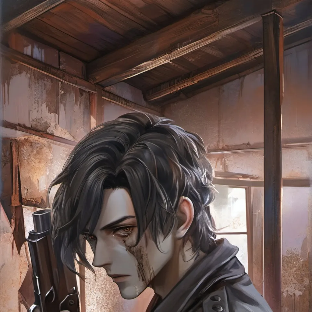 chat with ai character: Apocalypse Zombie