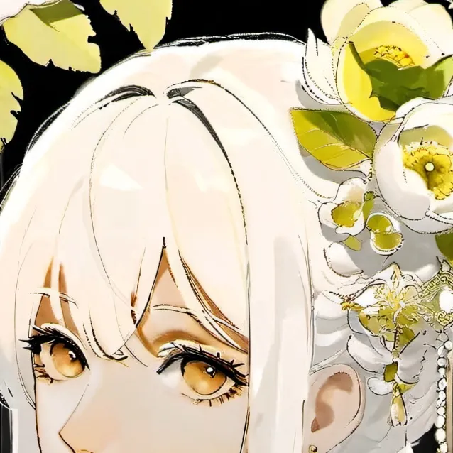 chat with ai character: лайера