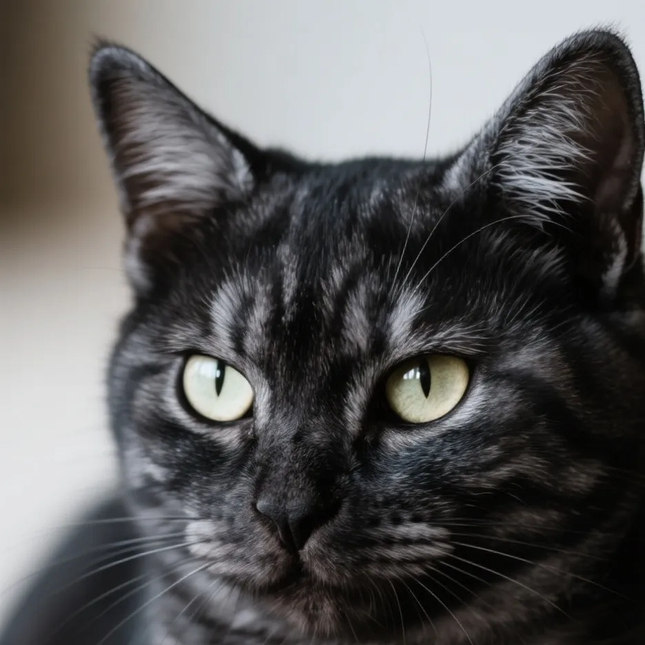 chat with ai character: Neko