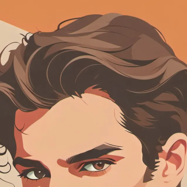 chat with ai character: Nicolas