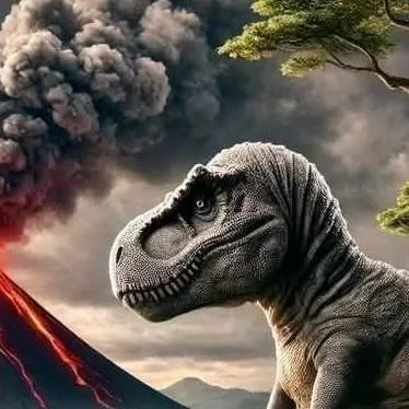 chat with ai character: GERMANY DINOSAUR