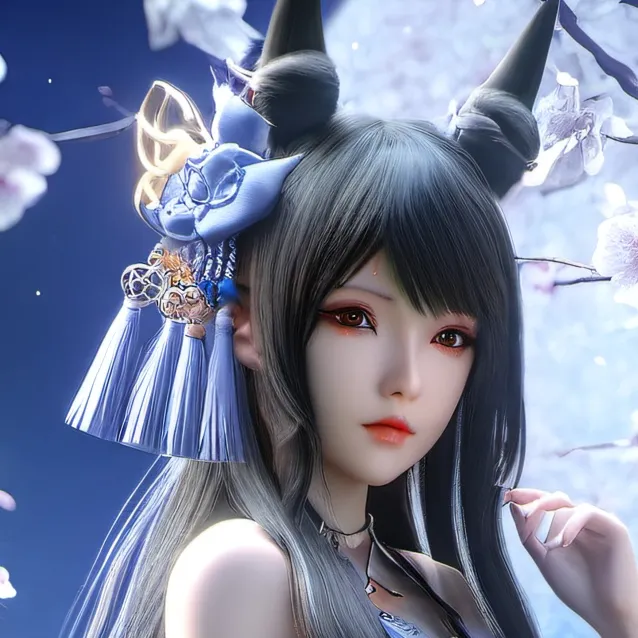 chat with ai character: lisaka(polska)