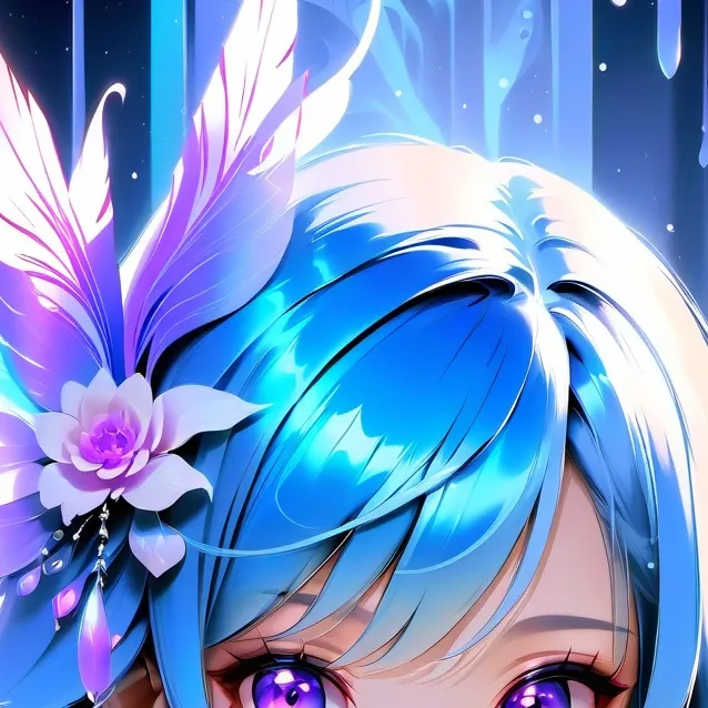 chat with ai character: Mia