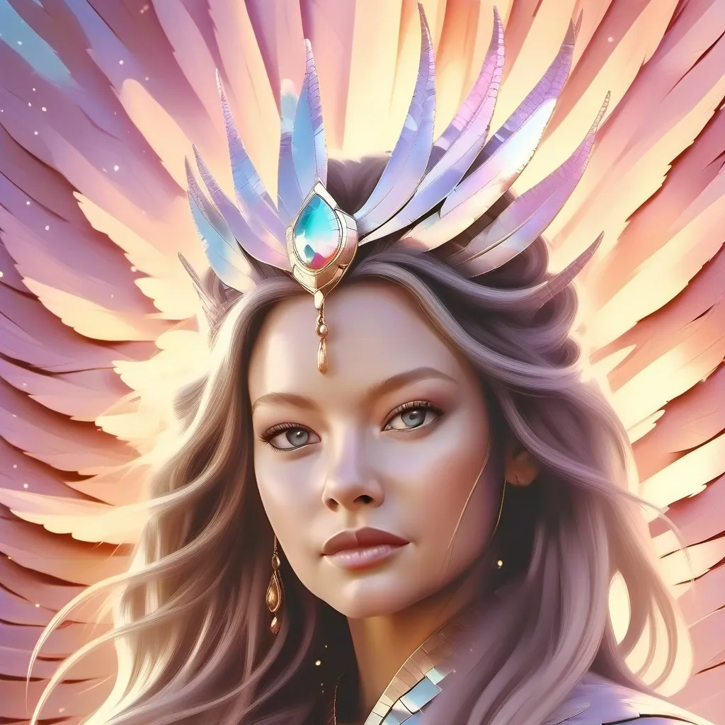 chat with ai character: Amelia