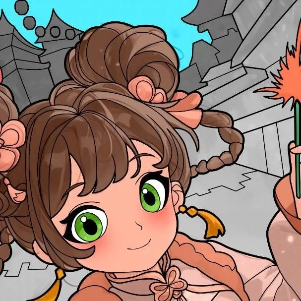 chat with ai character: Millie