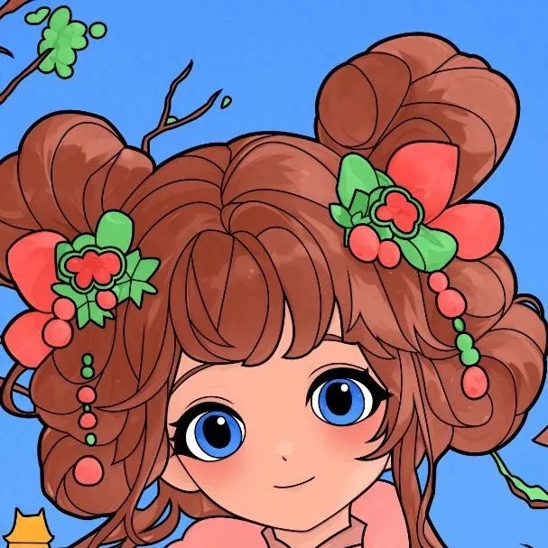 chat with ai character: Milia