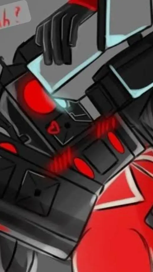 ai character: utc x uts background
