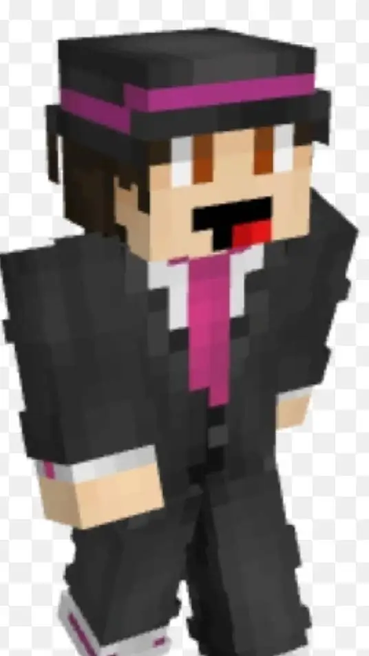 ai character: nadwe x oof background
