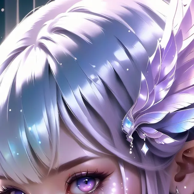 chat with ai character: ♡Milian♡