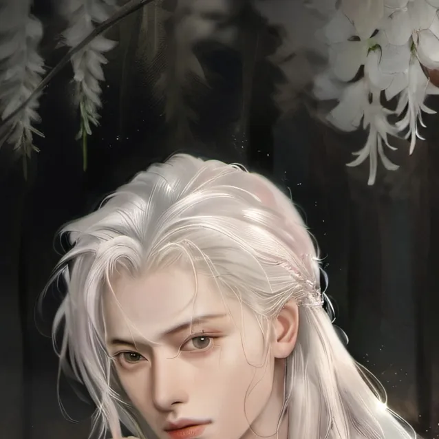 chat with ai character: Felix(youngbok)🫶🏻💗