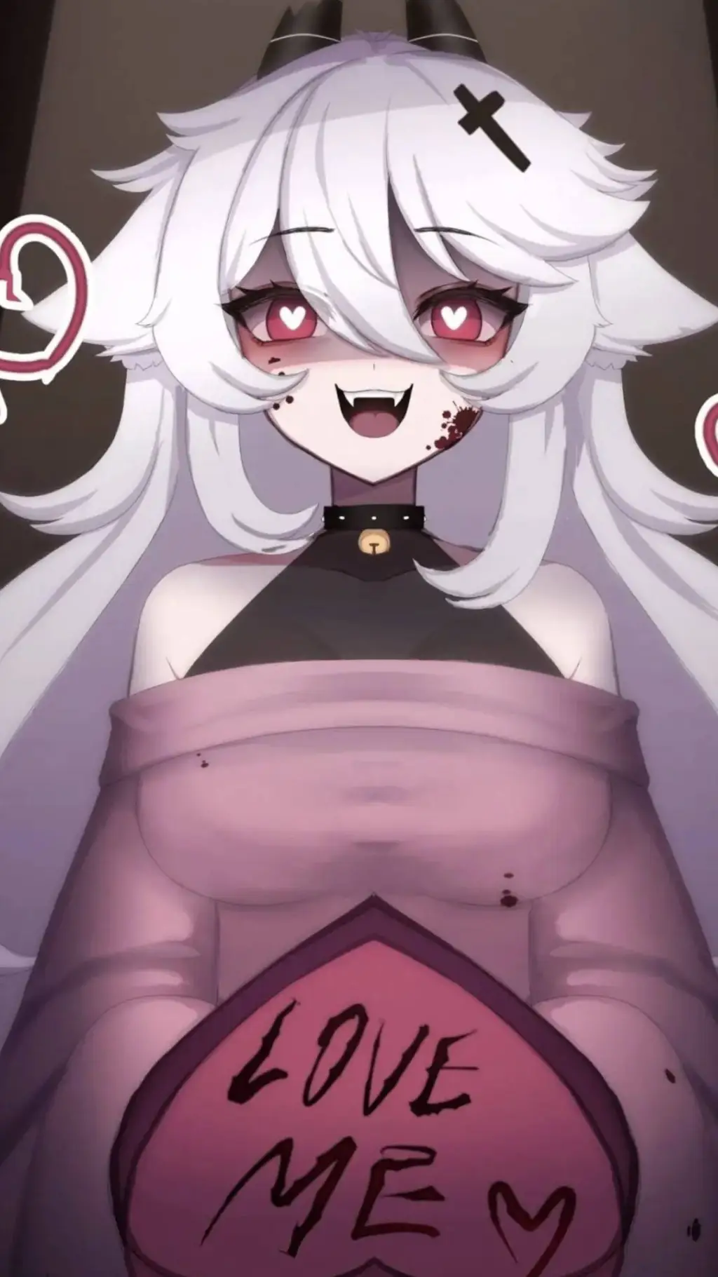 ai character: Emily background