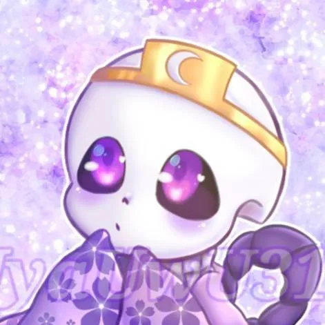 chat with ai character: Nightmare!sans