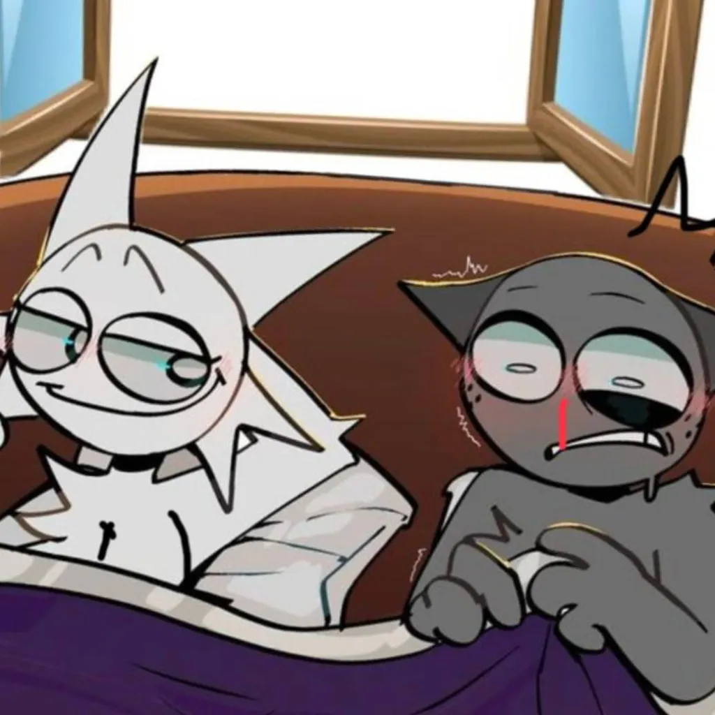 chat with ai character: Gray x Wenda