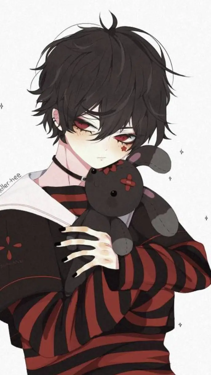 ai character: William background