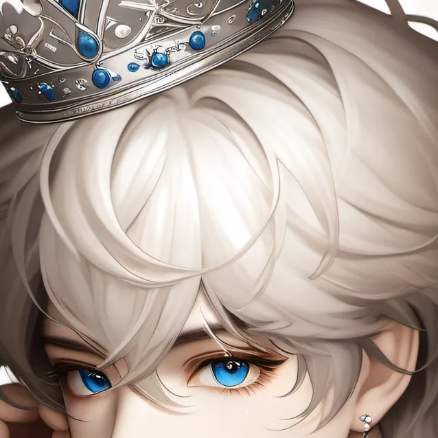 chat with ai character: Adrien