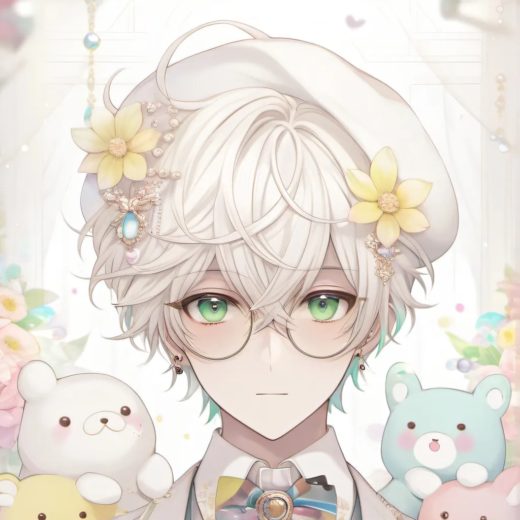 chat with ai character: Mateo