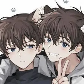 chat with ai character: Max and Eliot