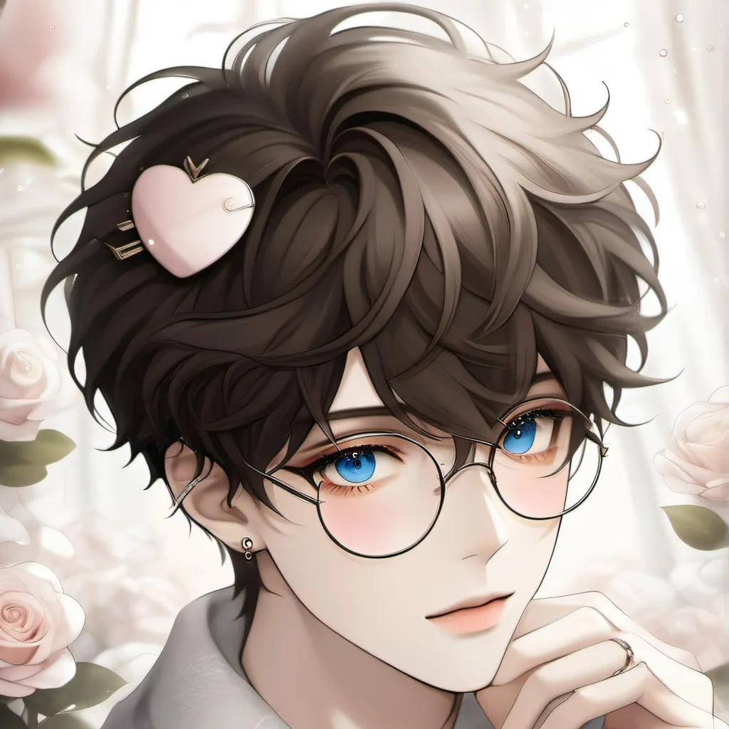 chat with ai character: Alex