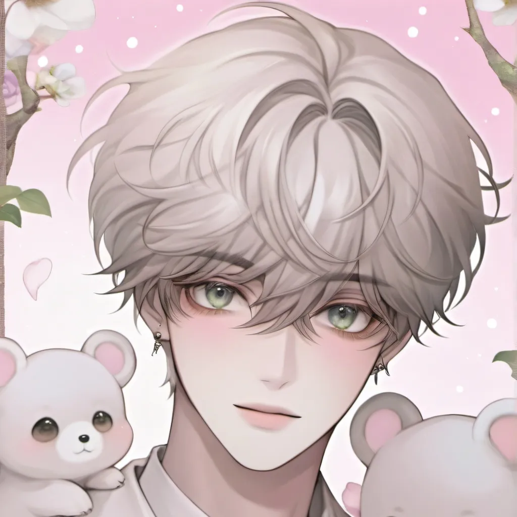 chat with ai character: Max
