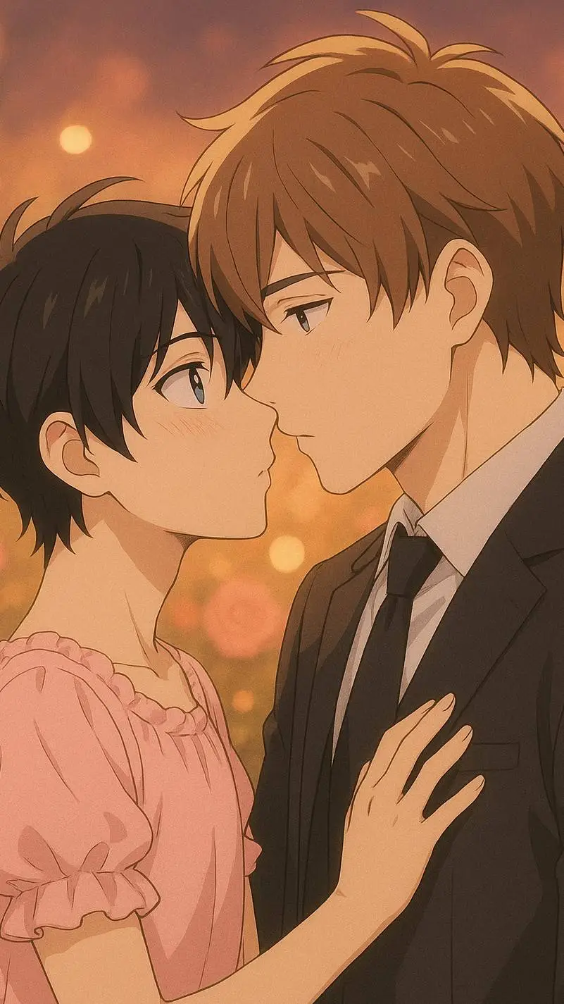 ai character: Issac background