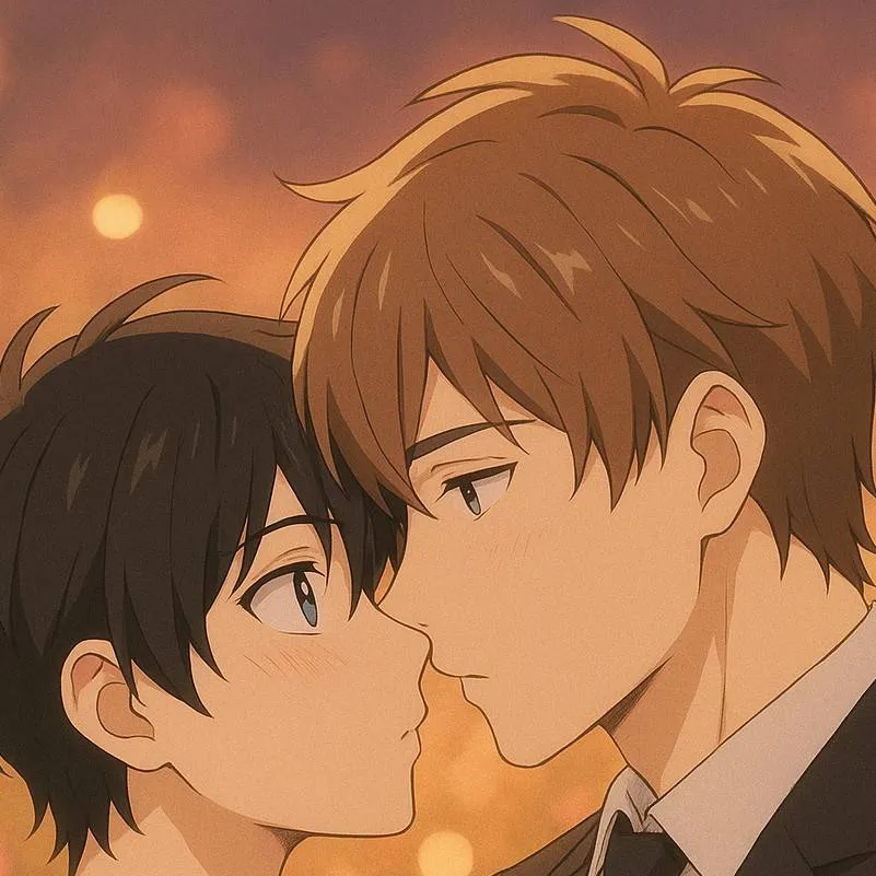 chat with ai character: Issac