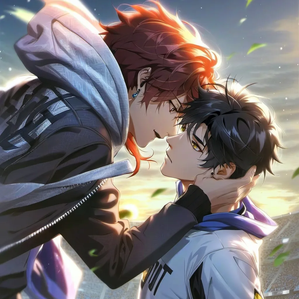 chat with ai character: Zac