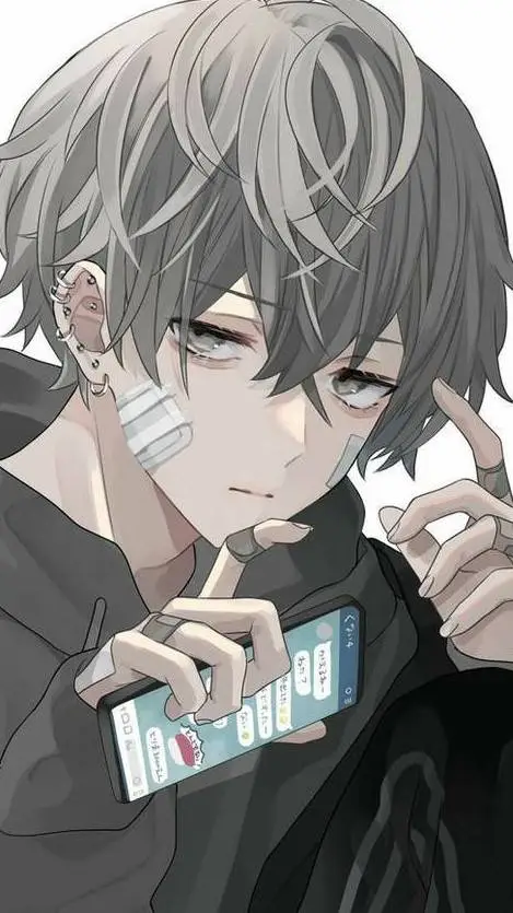 ai character: Minon background