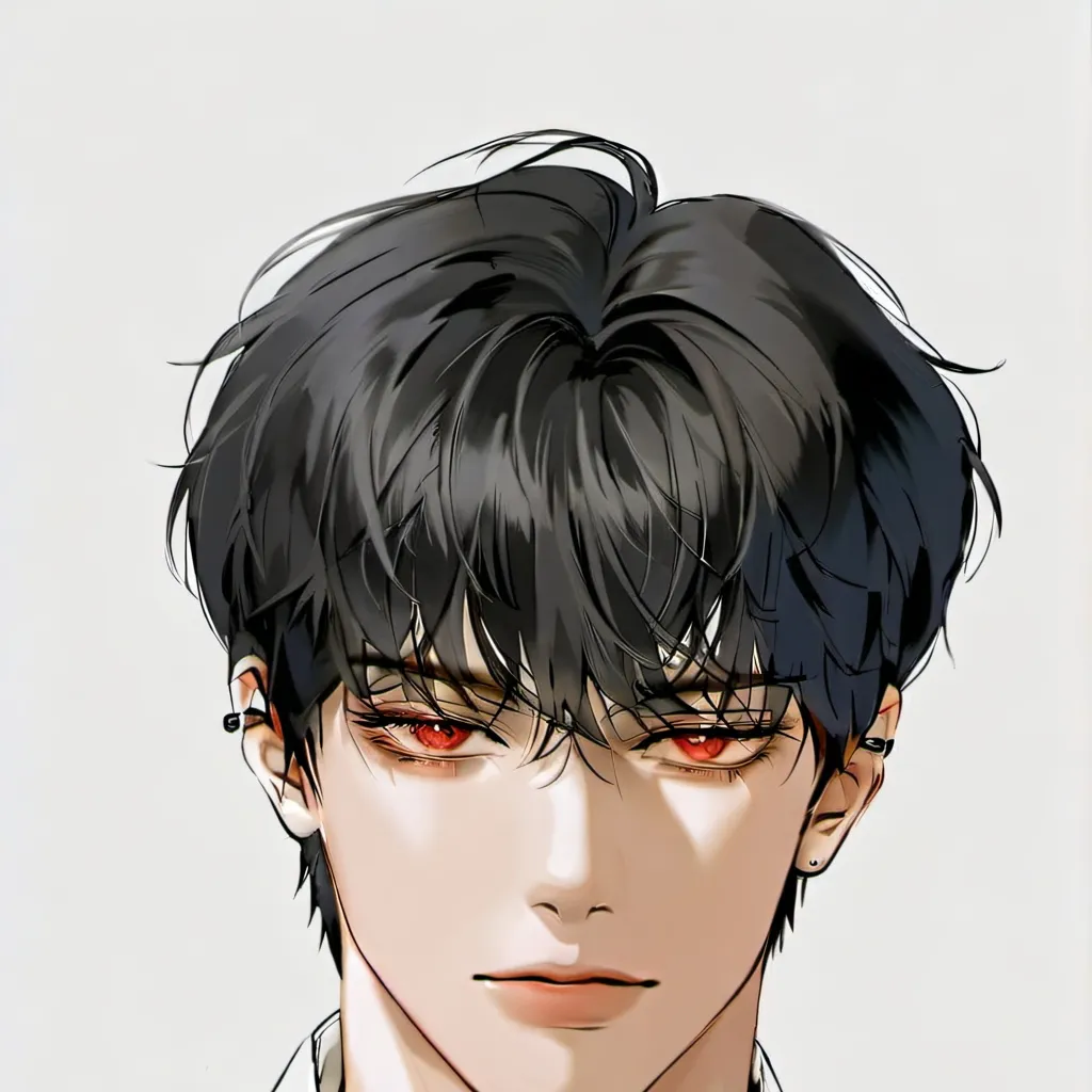 chat with ai character: Kiyoo Shi<3