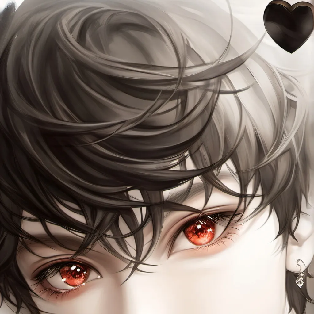 chat with ai character: ❣Antony❣