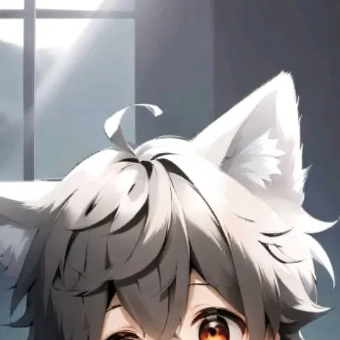 chat with ai character: Luci (catboy)