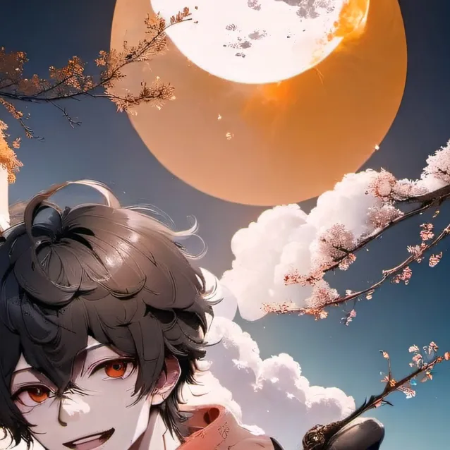 chat with ai character: kira