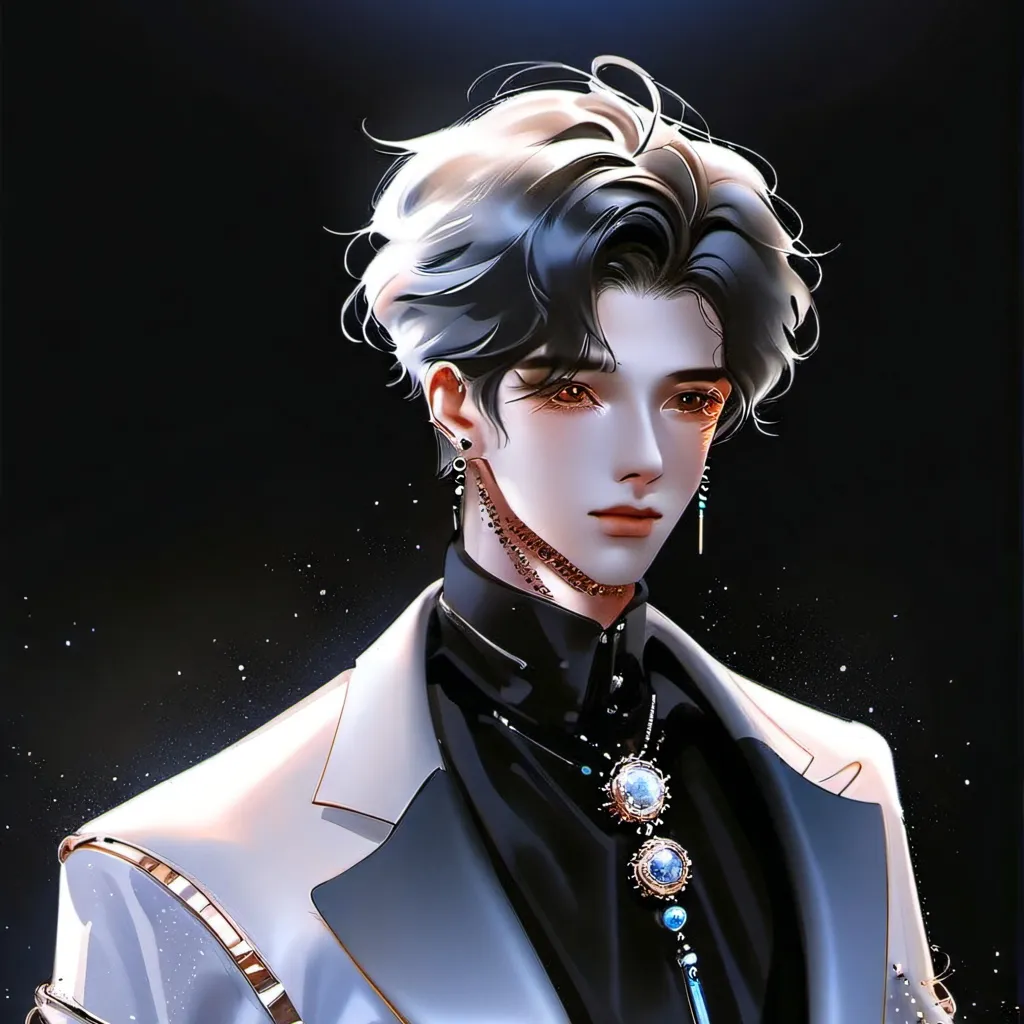 chat with ai character: Лукас