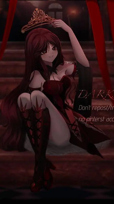 ai character: Хинд background