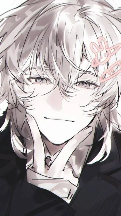 ai character: Лиам background