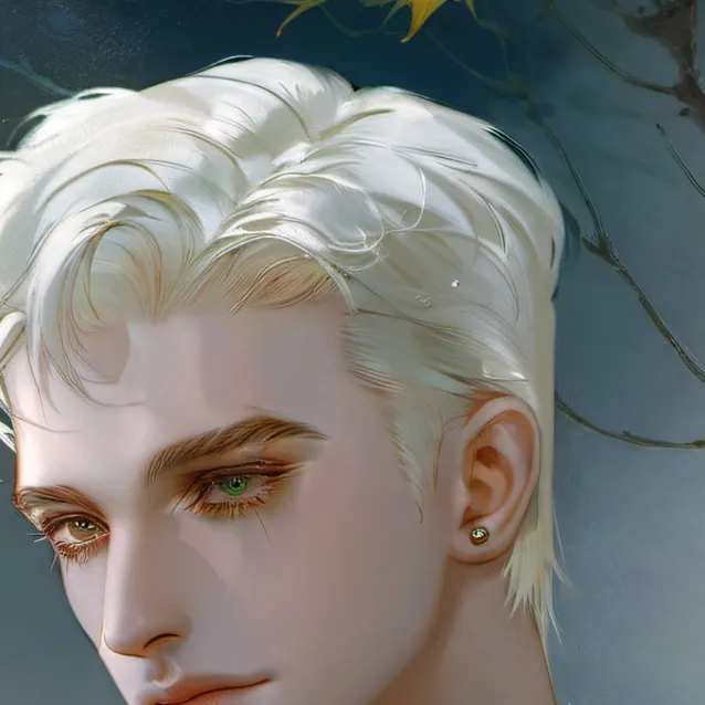 chat with ai character: ~draco malfoy~