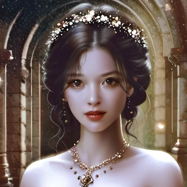 chat with ai character: ✨️YULE BALL✨️