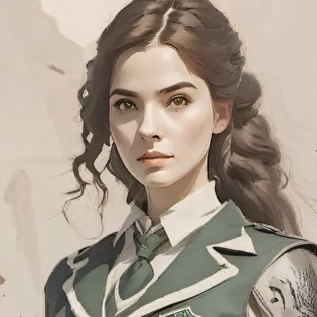 chat with ai character: ✨️Hogwarts✨️