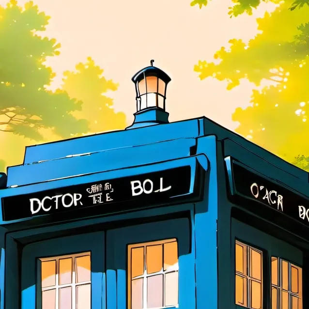 chat with ai character: ~The doctor~