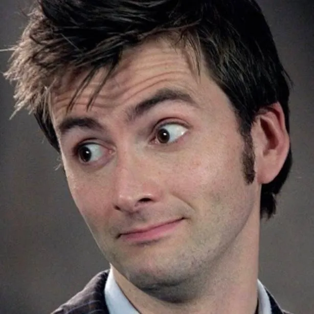 chat with ai character: +. The Doctor .+