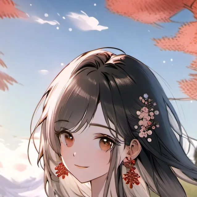 chat with ai character: Karoliana