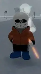 ai character: I GOT THE PERMISSI background