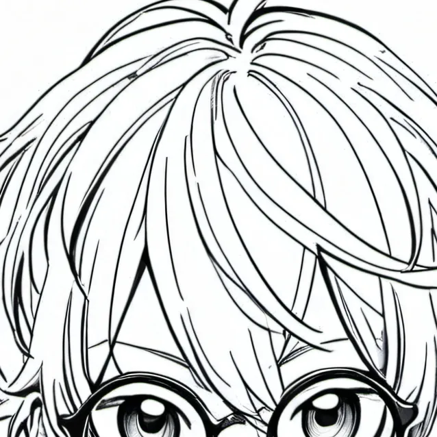 chat with ai character: kamichi