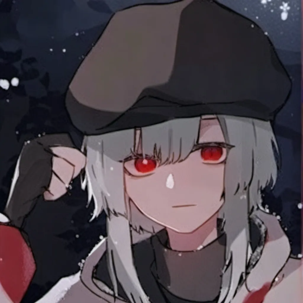 chat with ai character: yuri briar