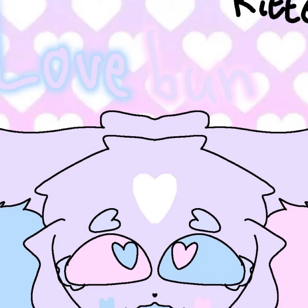 chat with ai character: 💙Lovebun🩷