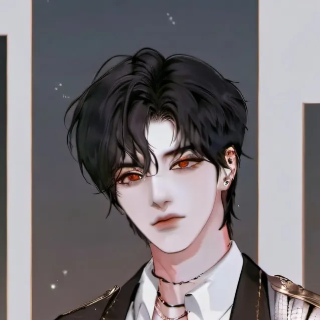 chat with ai character: Andrew 